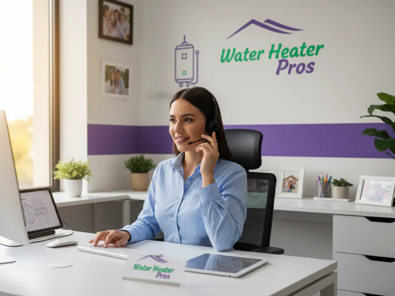Water Heater Repair  in Ringwood  FAQ