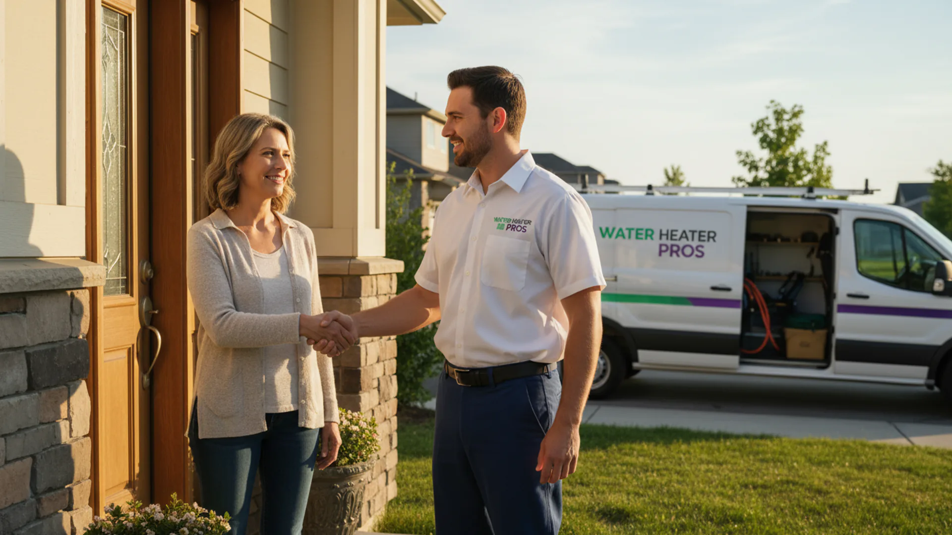 water heater repair in Ringwood, NJ Near Me
